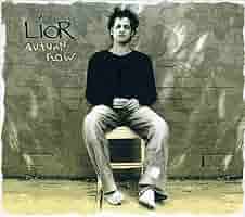 AUTUMN FLOW: LIOR, LIOR: Amazon.it: CD e Vinili}